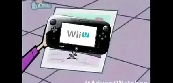  Wii u abandoned